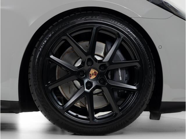 Porsche PANAMERA 4 E-Hybrid