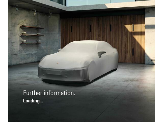 Porsche PANAMERA 4 E-Hybrid