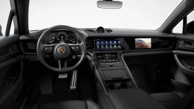 Porsche PANAMERA 4S E-Hybrid