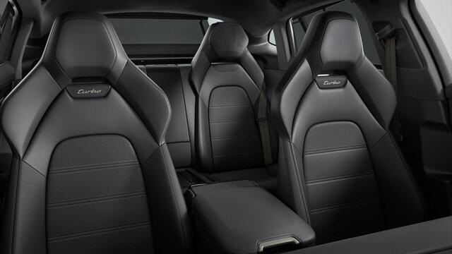 Porsche PANAMERA Turbo E-Hybrid