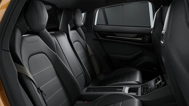 Porsche PANAMERA Turbo E-Hybrid