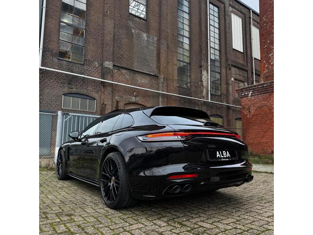 Porsche PANAMERA Sport Turismo 2.9 4S E-Hybrid