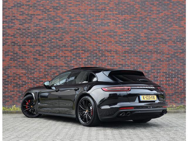 Porsche PANAMERA Sport Turismo 2.9 4 E-Hybrid