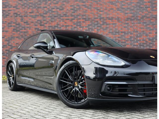Porsche PANAMERA Sport Turismo 2.9 4 E-Hybrid