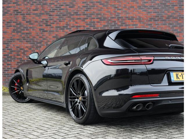 Porsche PANAMERA Sport Turismo 2.9 4 E-Hybrid