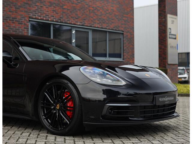 Porsche PANAMERA Sport Turismo 2.9 4 E-Hybrid