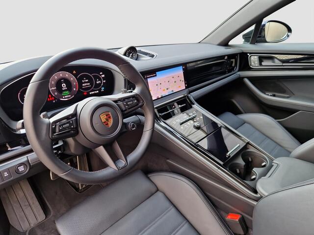 Porsche PANAMERA 2.9 4 E-Hybrid Panorama Softclose Dodehoek BOSE | Panorama | Softclose | Dodehoek | 360 Camera | BOSE |