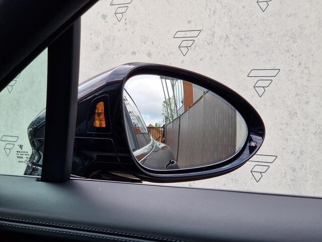 Porsche PANAMERA 2.9 4 E-Hybrid Panorama Softclose Dodehoek BOSE | Panorama | Softclose | Dodehoek | 360 Camera | BOSE |