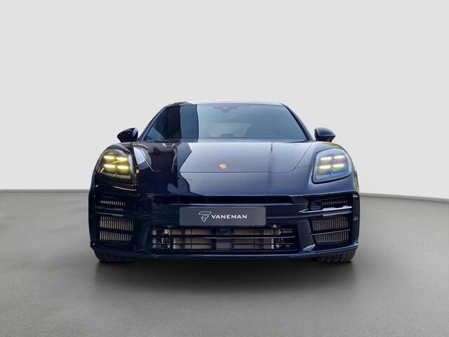 Porsche PANAMERA 2.9 4 E-Hybrid Panorama Softclose Dodehoek BOSE | Panorama | Softclose | Dodehoek | 360 Camera | BOSE |