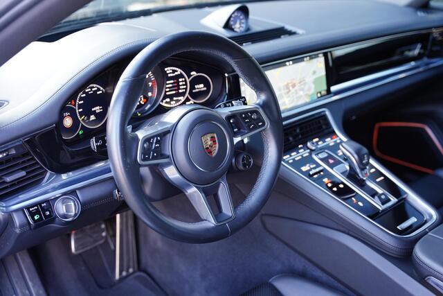 Porsche PANAMERA Sport Turismo 2.9 4 E-Hybrid | Sportuitlaat | InnoDrive