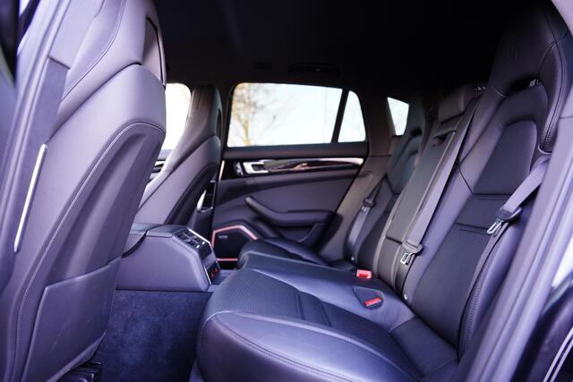 Porsche PANAMERA Sport Turismo 2.9 4 E-Hybrid | Sportuitlaat | InnoDrive