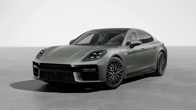 Porsche PANAMERA 4 E-Hybrid