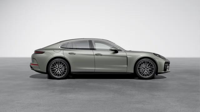 Porsche PANAMERA 4 E-Hybrid