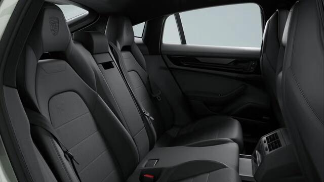 Porsche PANAMERA 4 E-Hybrid