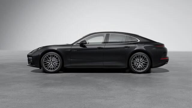 Porsche PANAMERA 4 E-Hybrid