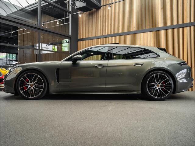 Porsche PANAMERA Sport Turismo BOSE Pano 2.9 4 E-Hybrid Platinum Edition