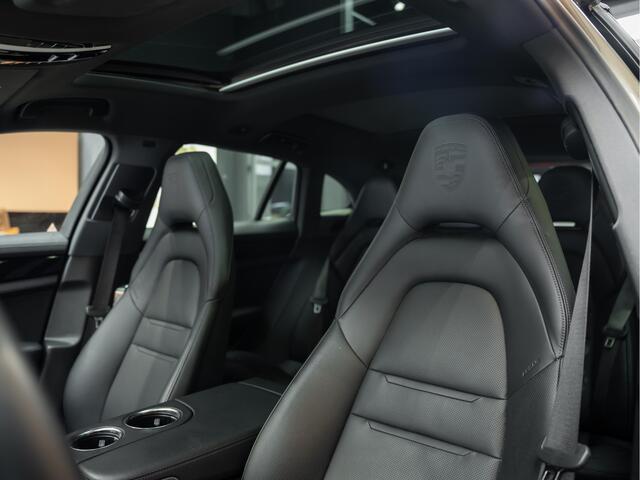Porsche PANAMERA Sport Turismo BOSE Pano 2.9 4 E-Hybrid Platinum Edition