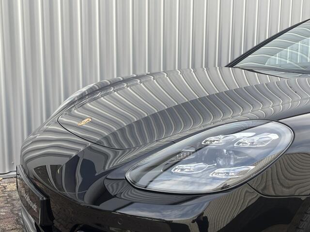 Porsche PANAMERA Sport Turismo 2.9 4 E-Hybrid Platinum Edition | 4-Wielbesturing | Sport Design