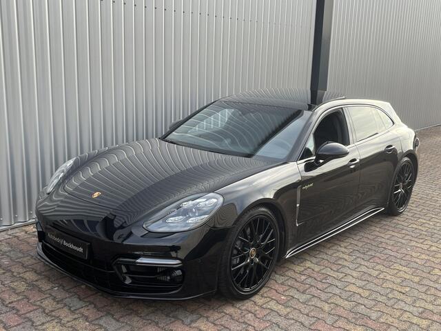 Porsche PANAMERA Sport Turismo 2.9 4 E-Hybrid Platinum Edition | 4-Wielbesturing | Sport Design