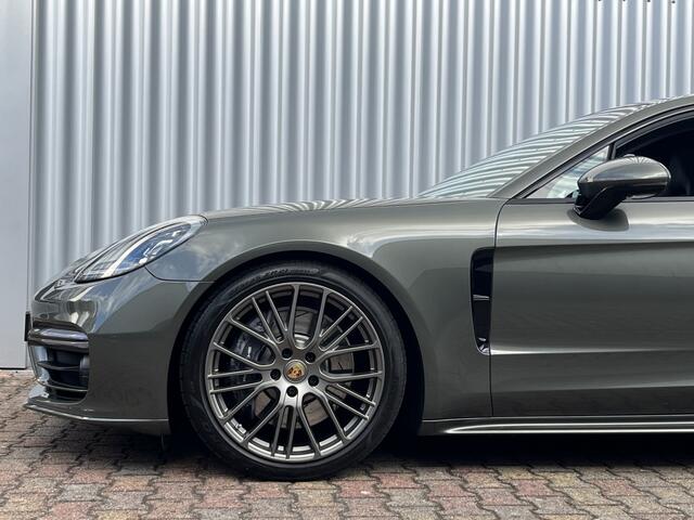 Porsche PANAMERA 2.9 4 E-Hybrid Platinum Edition | Sport Chrono | Sport Design |