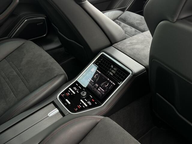 Porsche PANAMERA 4.0 GTS Pano Sport-chrono BOSE