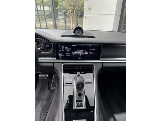 Porsche PANAMERA Sport Turismo 2.9 4s E-Hybrid | Org. NL | Pano | Sport Chrono