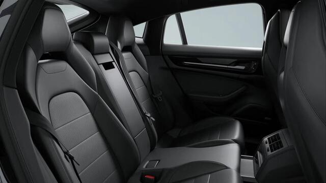 Porsche PANAMERA 4 E-hybrid