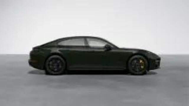 Porsche PANAMERA Turbo S E-Hybrid