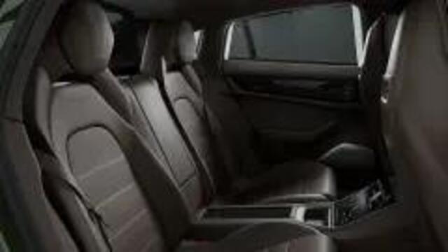 Porsche PANAMERA Turbo S E-Hybrid