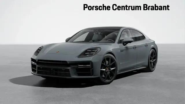 Porsche PANAMERA 4 E-Hybrid