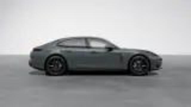 Porsche PANAMERA 4 E-Hybrid