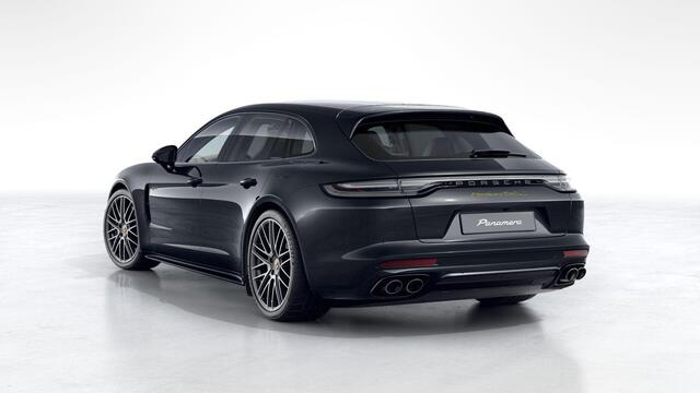Porsche PANAMERA Turbo S E-Hybrid Sport Turismo