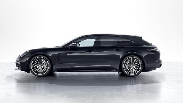 Porsche PANAMERA Turbo S E-Hybrid Sport Turismo