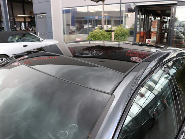 Porsche PANAMERA 2.9 4 E-Hybrid Nu incl set winterbanden op velg