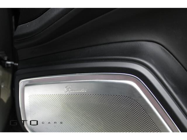 Porsche PANAMERA Sport Turismo 2.9 4S E-Hybrid | Pano | Burmeister | PDLS+ | HUD | 4-wiel Besturing