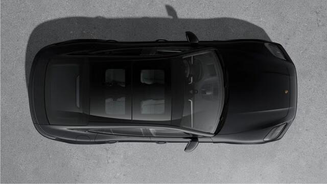 Porsche PANAMERA 4S E-Hybrid