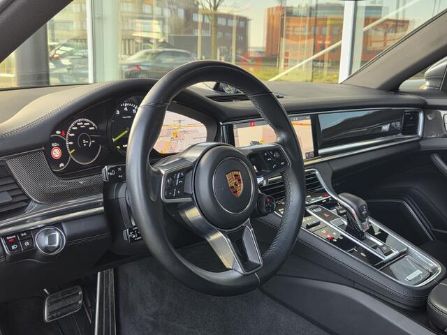 Porsche PANAMERA Sport Turismo NL Auto Pano Softclose Sportchrono 2.9 4 E-Hybrid