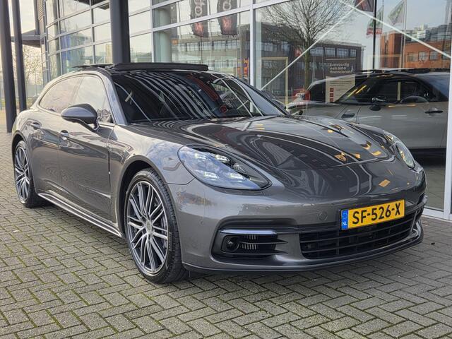 Porsche PANAMERA Sport Turismo NL Auto Pano Softclose Sportchrono 2.9 4 E-Hybrid
