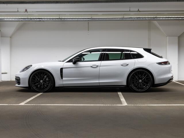 Porsche PANAMERA Sport Turismo 2.9 4S E-Hybrid
