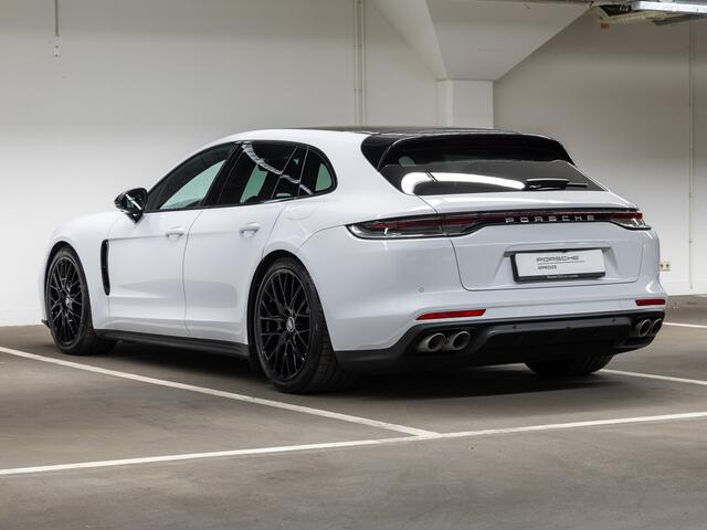 Porsche PANAMERA Sport Turismo 2.9 4S E-Hybrid