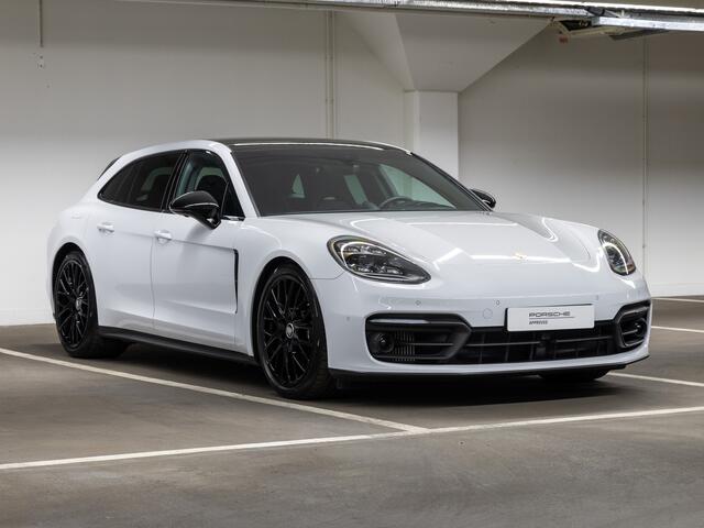 Porsche PANAMERA Sport Turismo 2.9 4S E-Hybrid