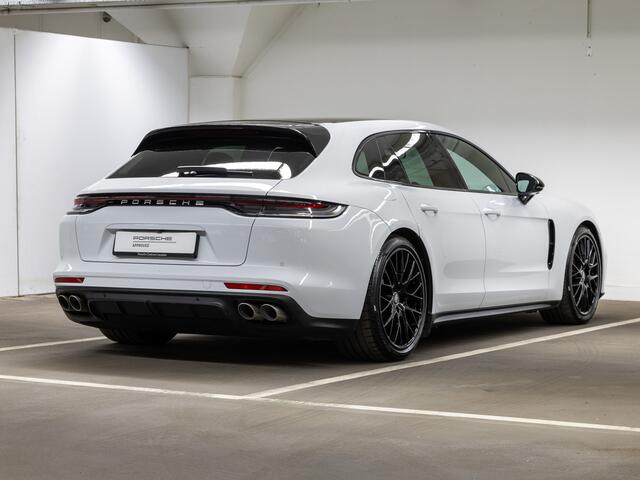 Porsche PANAMERA Sport Turismo 2.9 4S E-Hybrid