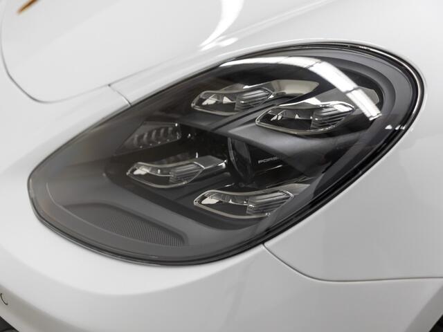 Porsche PANAMERA Sport Turismo 2.9 4S E-Hybrid
