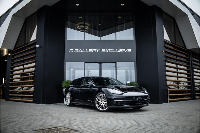 Porsche PANAMERA Sport Turismo 2.9 4 E-Hybrid - Sport Chrono + | Bose | Memory | 360 Camera