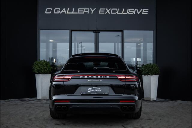 Porsche PANAMERA Sport Turismo 2.9 4 E-Hybrid - Sport Chrono + | Bose | Memory | 360 Camera