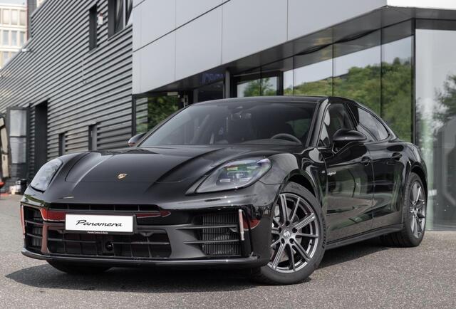 Porsche PANAMERA 2.9 4S E-Hybrid