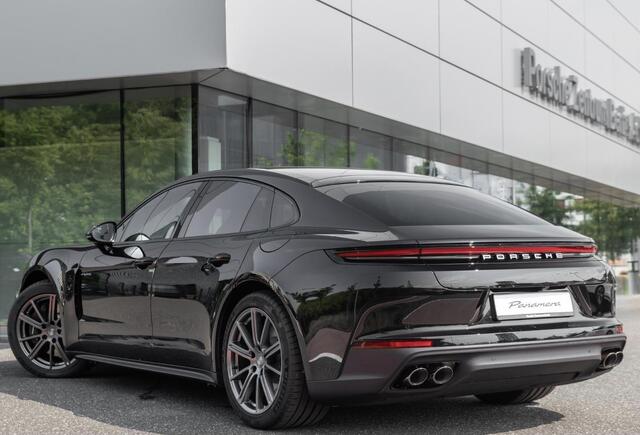 Porsche PANAMERA 2.9 4S E-Hybrid