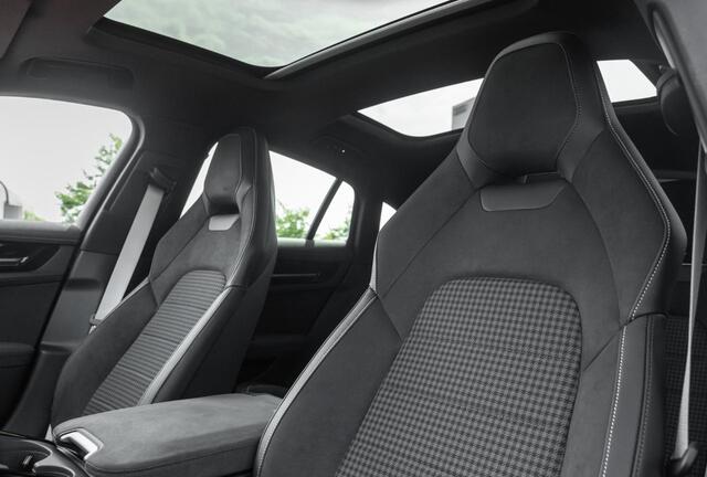 Porsche PANAMERA 2.9 4S E-Hybrid