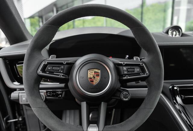 Porsche PANAMERA 2.9 4S E-Hybrid