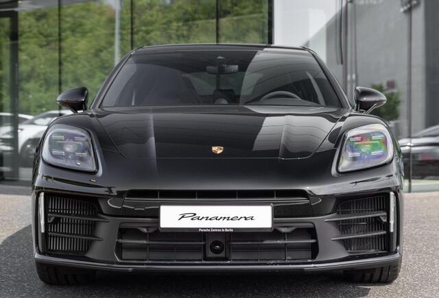 Porsche PANAMERA 2.9 4S E-Hybrid
